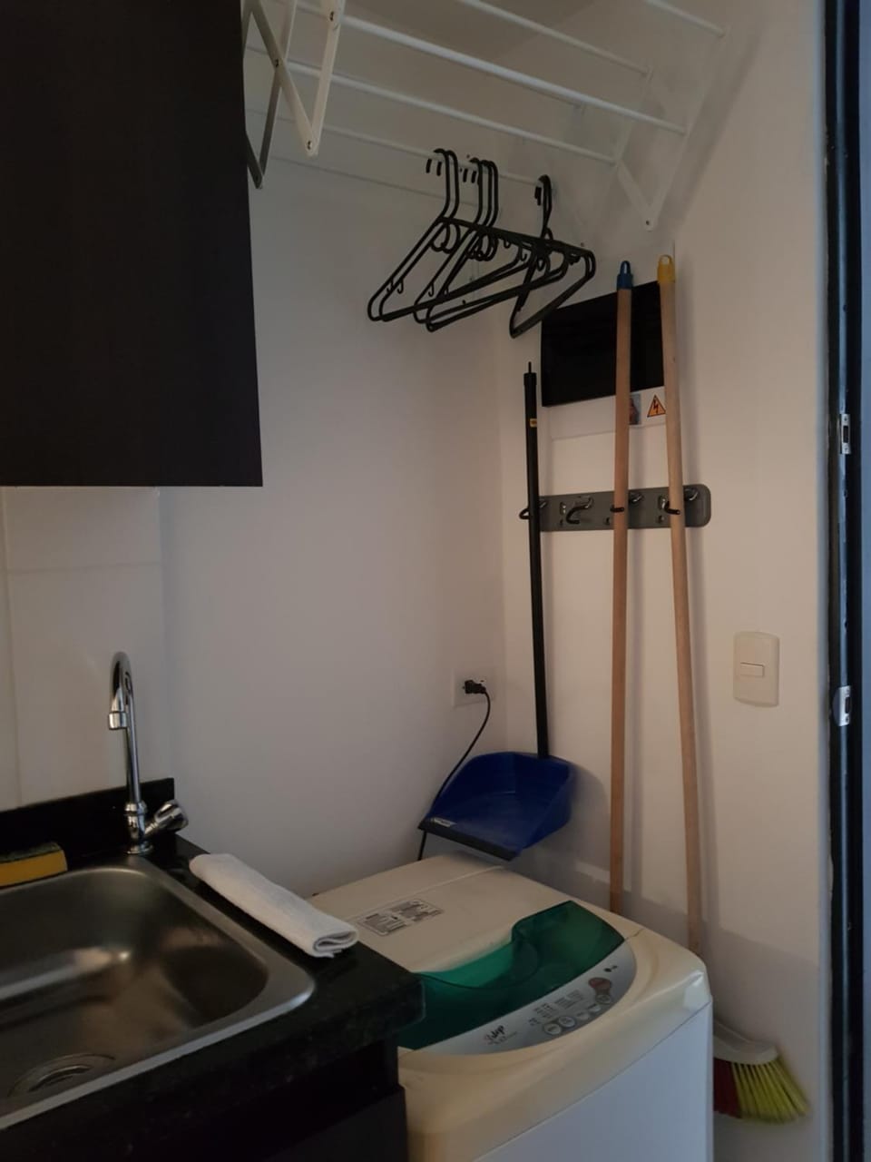 Apartasuites Medellin Los Molinos Apartment in Medellin