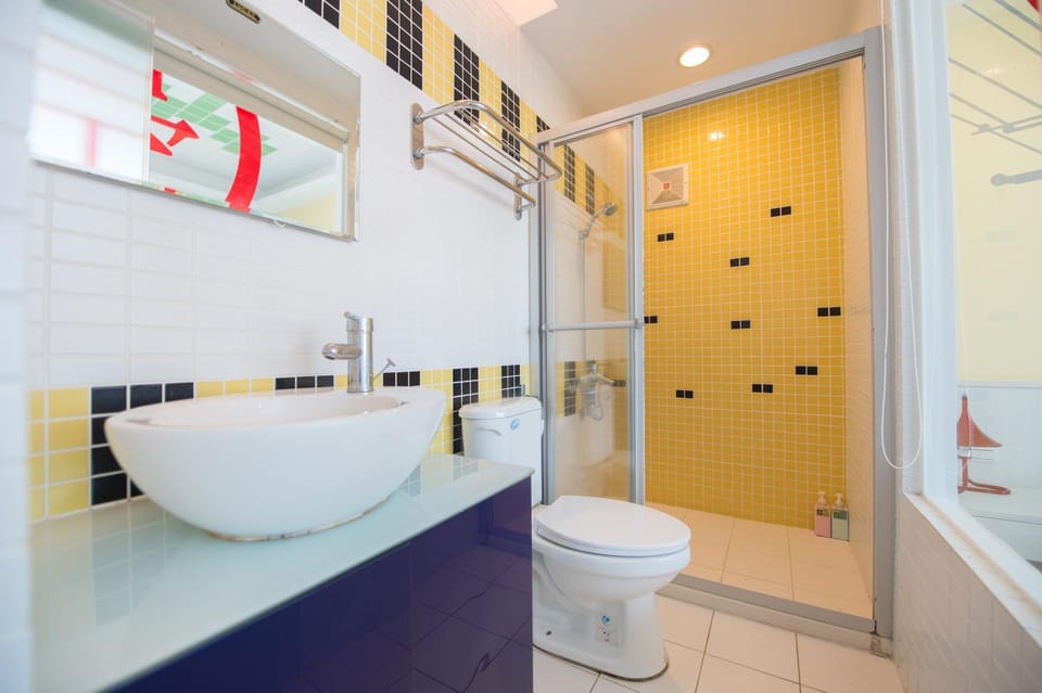 Her Man Hostel Vacation rental in Kaohsiung