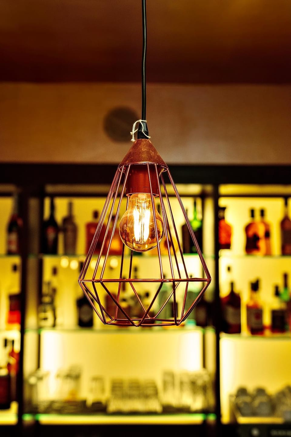 Lounge or bar, Drinks, Alcoholic drinks