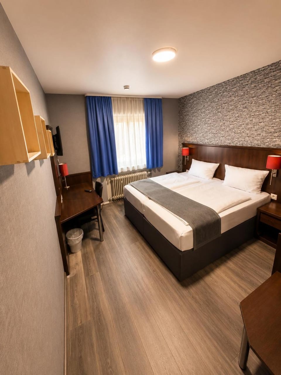 Parkhotel Lindenhof - KOSTENLOSE PARKPLÄTZE Hotel in Offenbach