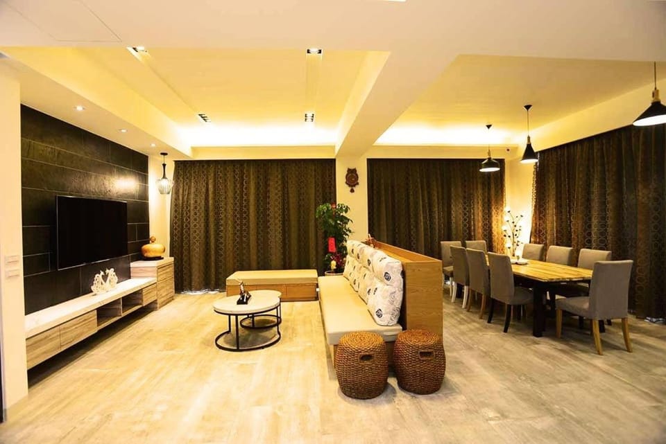 Summer Lotus Vacation rental in Fujian