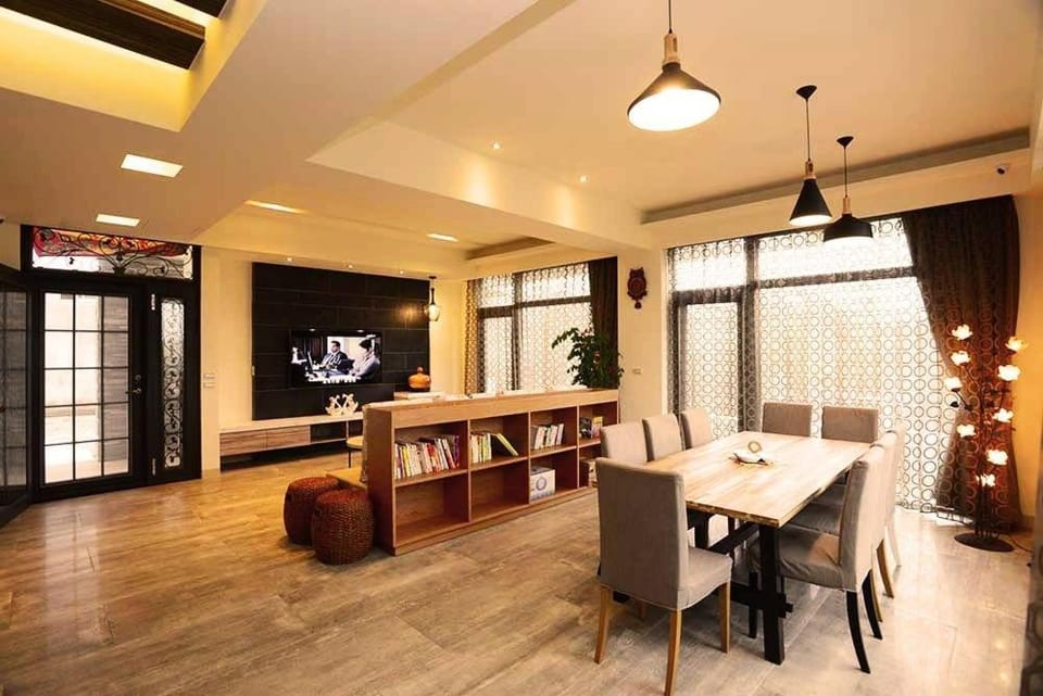 Summer Lotus Vacation rental in Fujian
