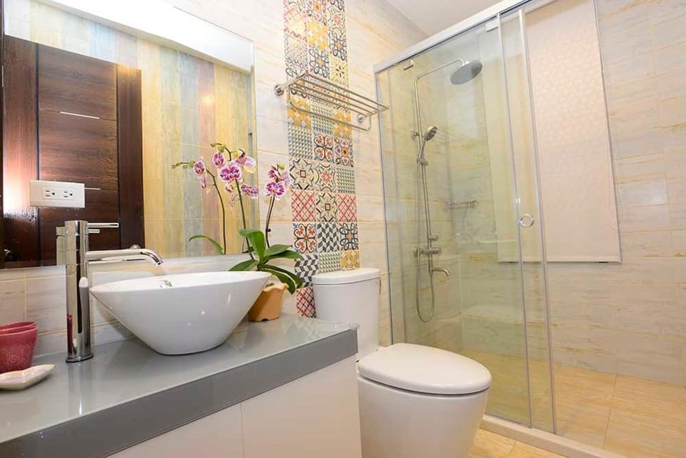 Summer Lotus Vacation rental in Fujian
