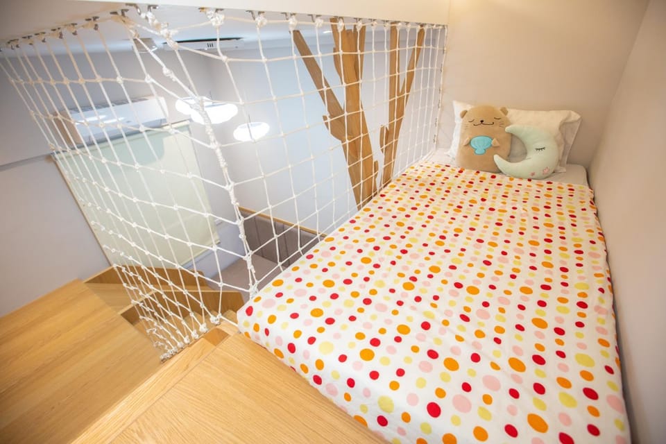 Fish Villa 38 Vacation rental in Kaohsiung