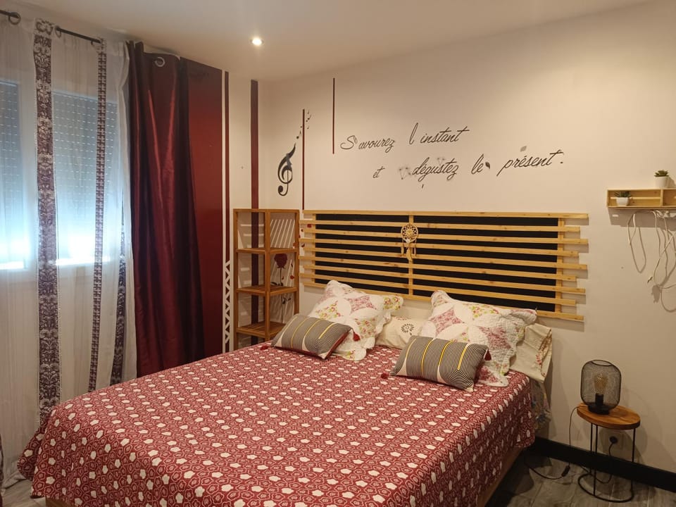 La vallée des noyers Bed and Breakfast in Auvergne-Rhône-Alpes