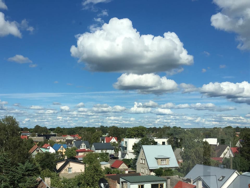 Neighbourhood