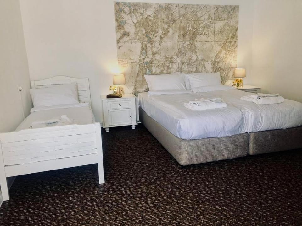Pawlonia Villa Kvareli Bed and Breakfast in Georgia