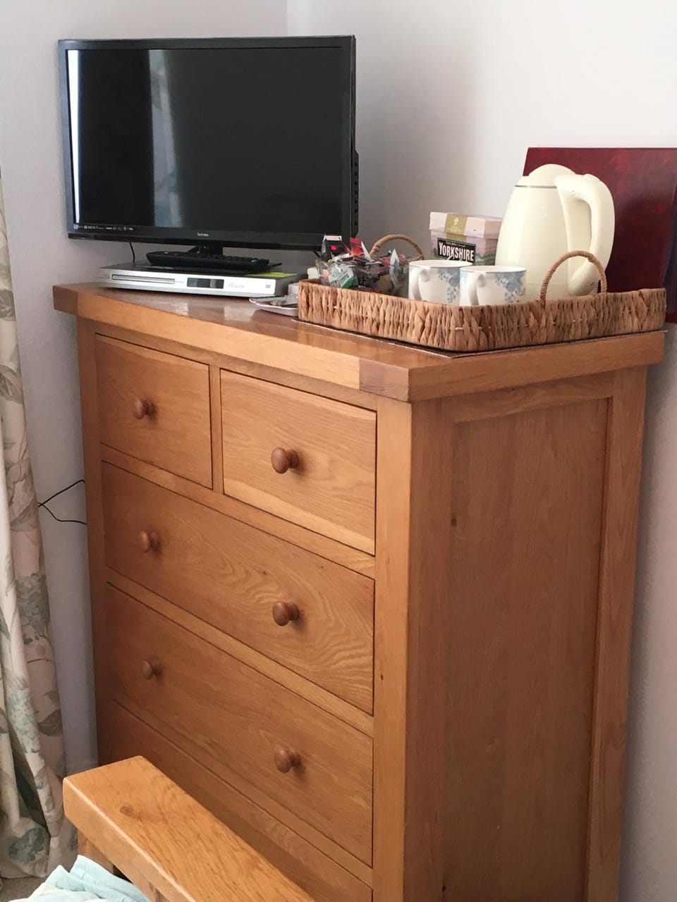 TV and multimedia