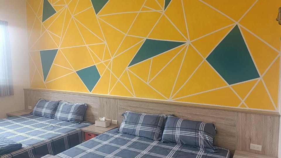 Township Season B&B Vacation rental in Fujian