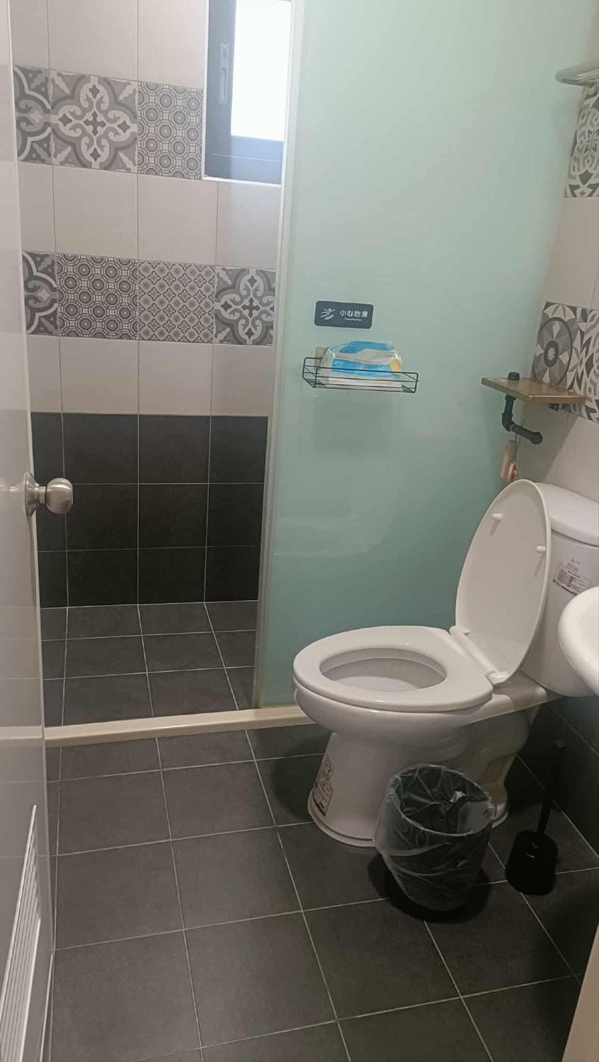 Township Season B&B Vacation rental in Fujian