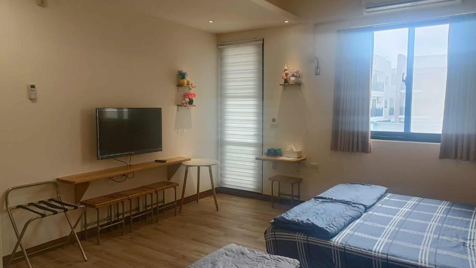Township Season B&B Vacation rental in Fujian