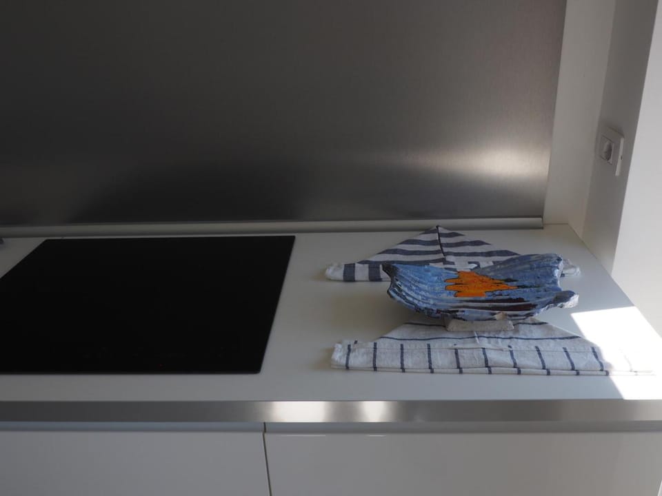 B&blu Apartment in Lazio