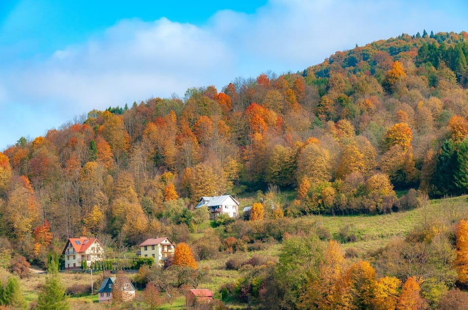 EdelHouse Apartment in Lesser Poland Voivodeship