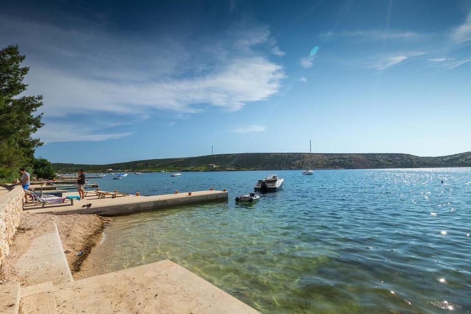 Apartmant Korina Apartment in Novalja
