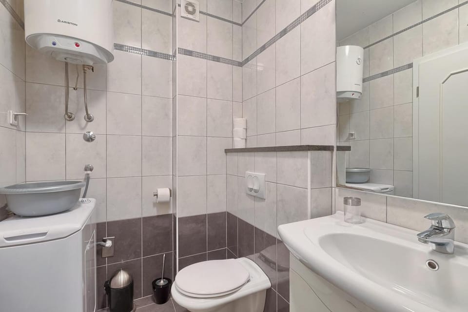 Apartmant Korina Apartment in Novalja