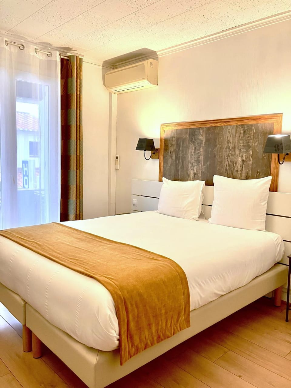 Hotel Lou Marquès Hotel in Saintes-Maries-de-la-Mer