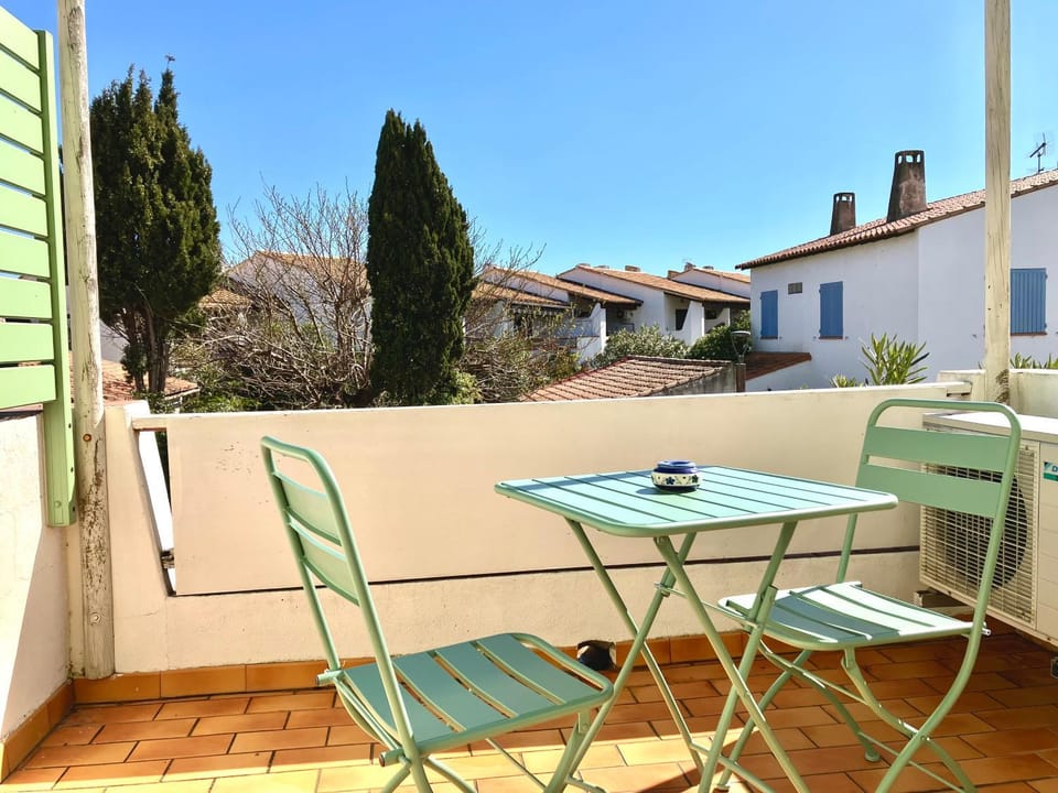 Hotel Lou Marquès Hotel in Saintes-Maries-de-la-Mer