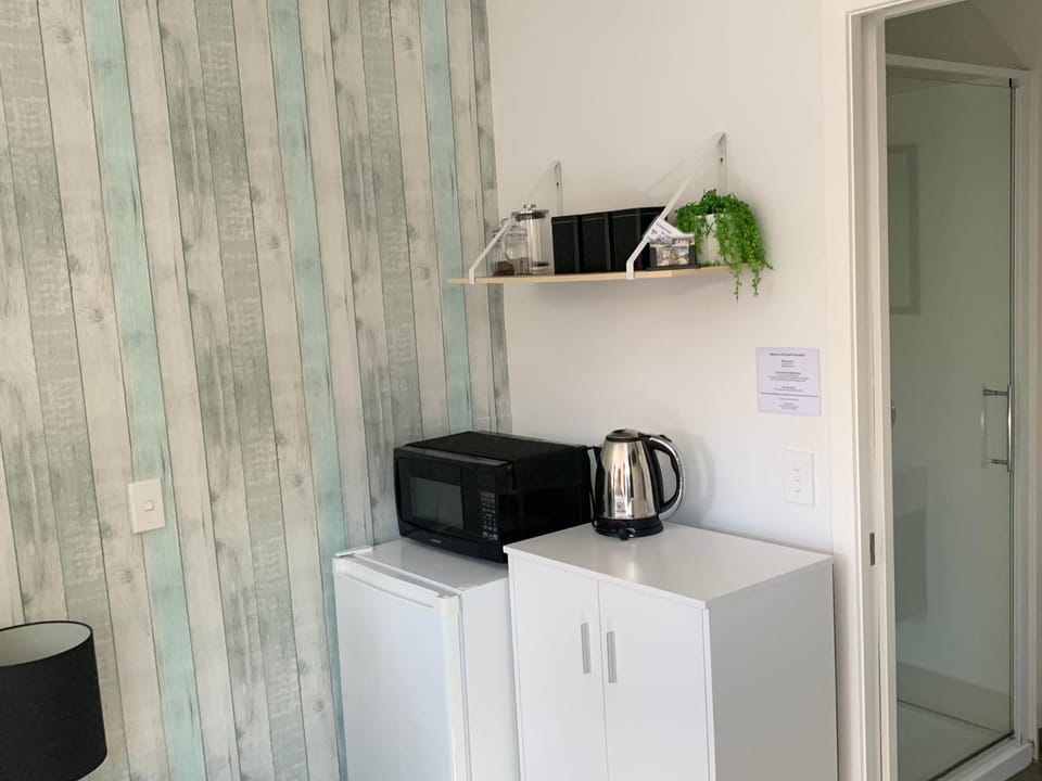 Six Kamahi Guest Studio Apartment in Franz Josef / Waiau