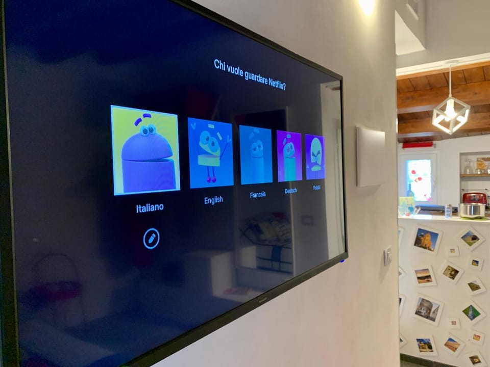 TV and multimedia