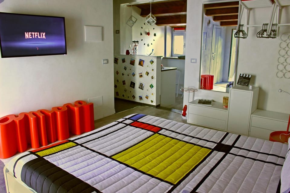 TV and multimedia