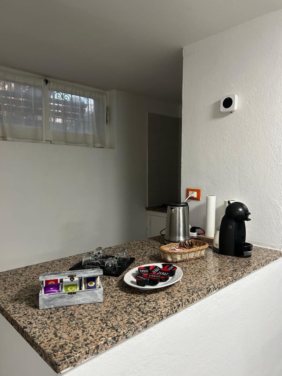 Parco Delle Valli Bed and Breakfast in Sassari