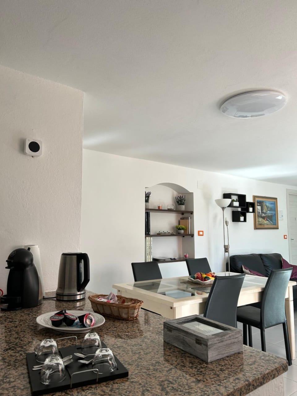 Parco Delle Valli Bed and Breakfast in Sassari