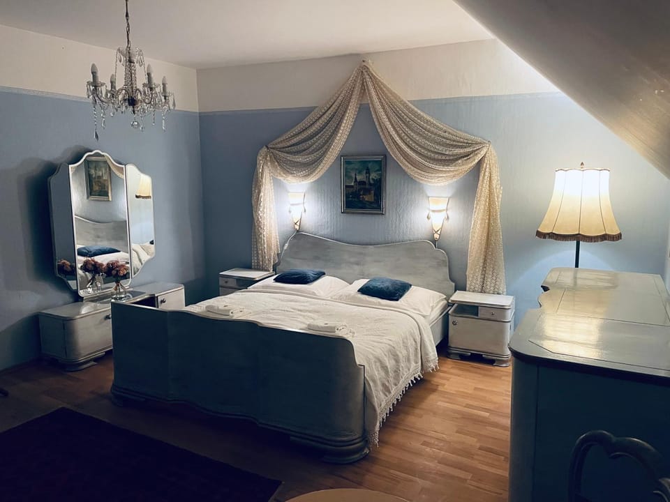 Hotel Barcadam Hotel in Slovakia