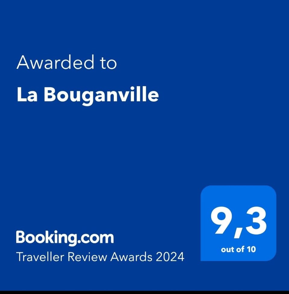 La Bouganville Apartment in Sicily