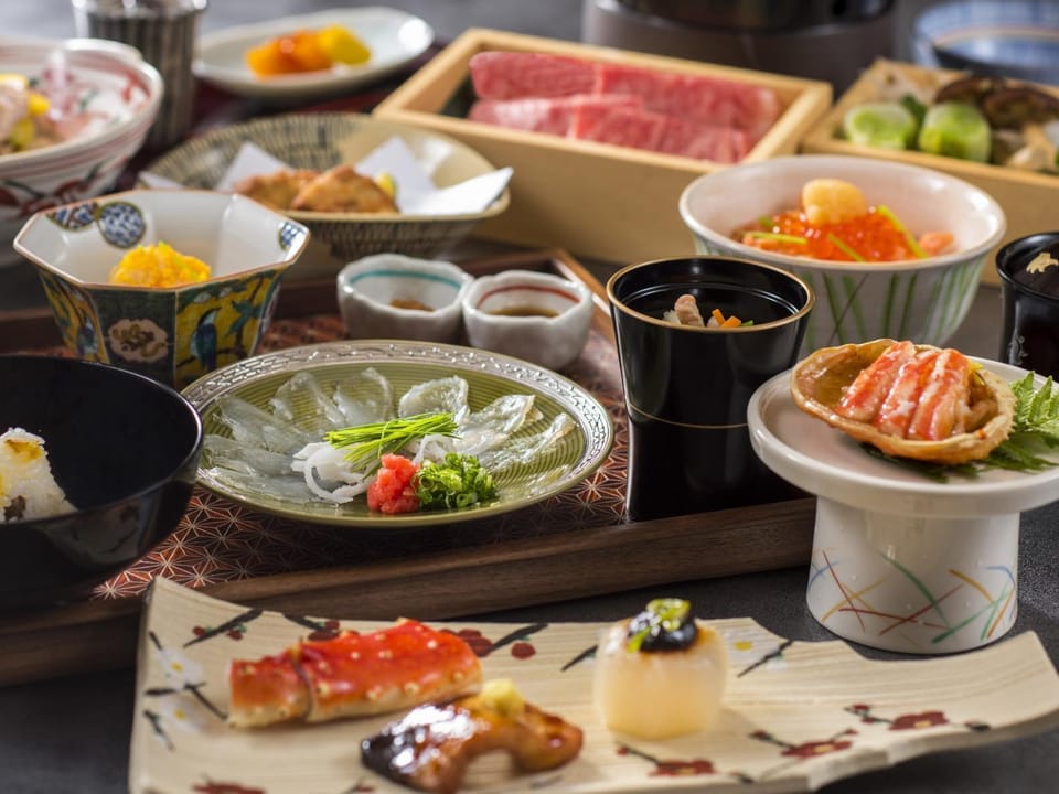 Restaurant/places to eat, Dinner