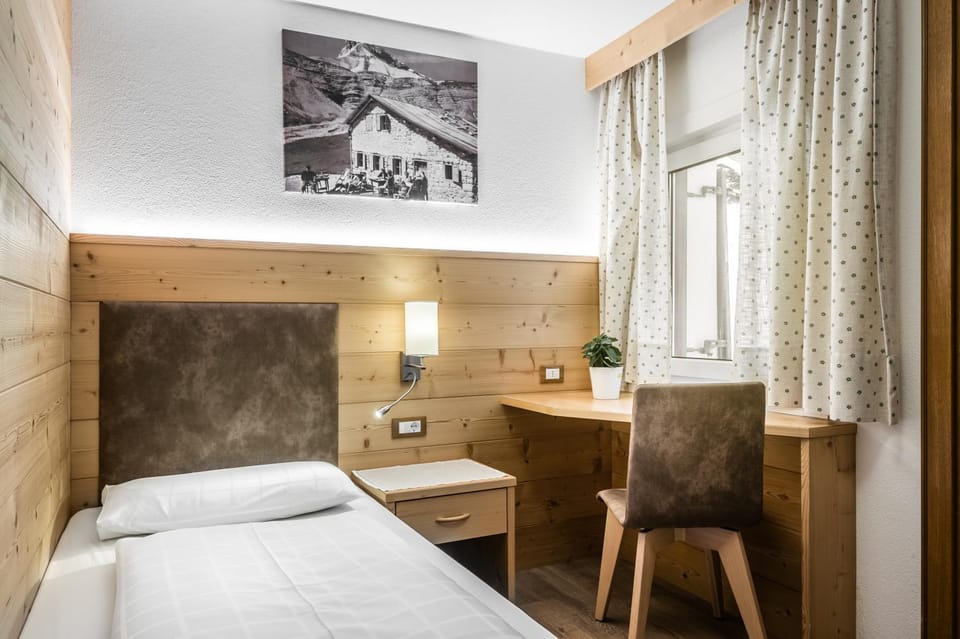 Pensione Vittoria Hotel in Trentino-South Tyrol