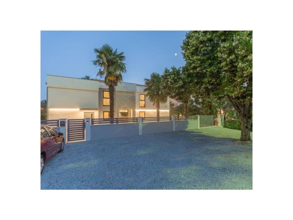 Villa Romi M Villa in Poreč