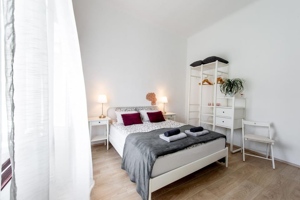Sobe Poldka Bed and Breakfast in Slovenia