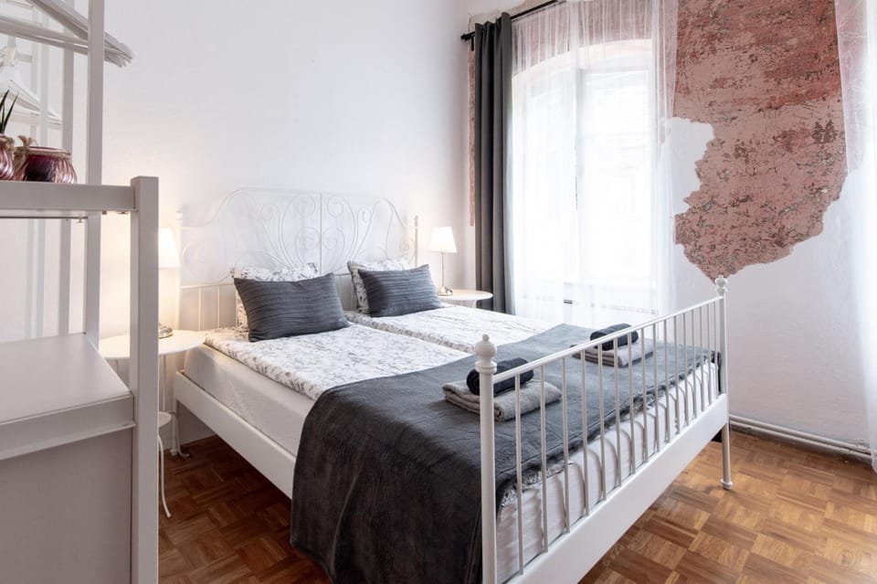 Sobe Poldka Bed and Breakfast in Slovenia