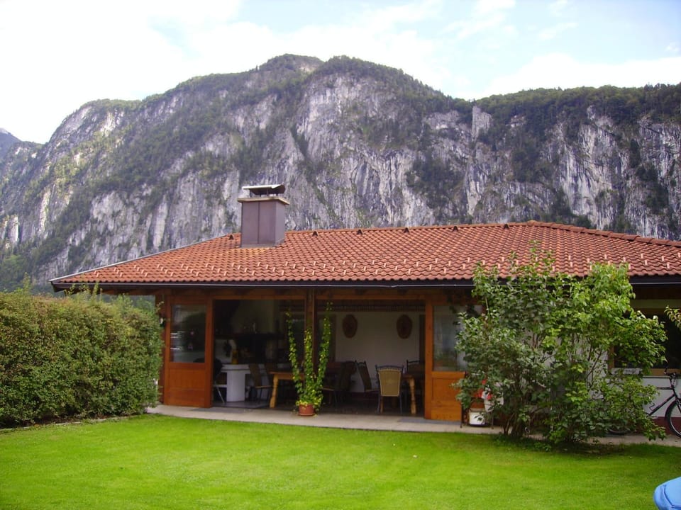 Komfortzimmer Widauer Bed and Breakfast in Kufstein