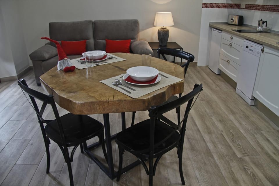 Mendiko Baserria Apartment in Arratia-Nerbioi