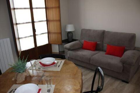 Mendiko Baserria Apartment in Arratia-Nerbioi