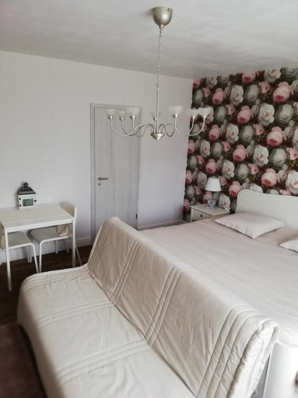 Chambres d'hôtes Sandrine Louis Bed and Breakfast in Grand Est