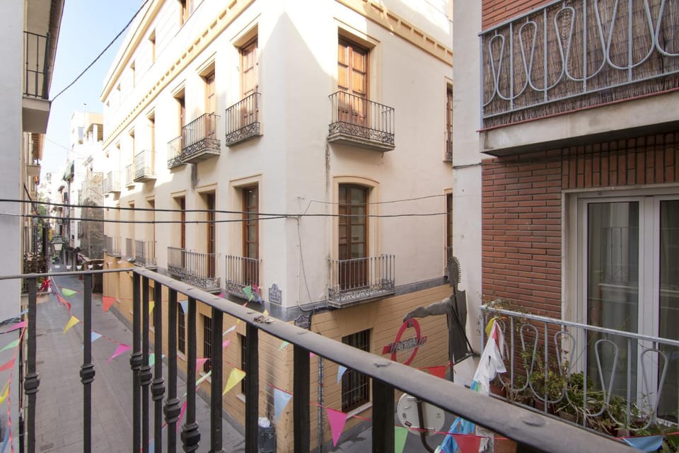 ChezmoiHomes Magdalena I Apartment in Granada