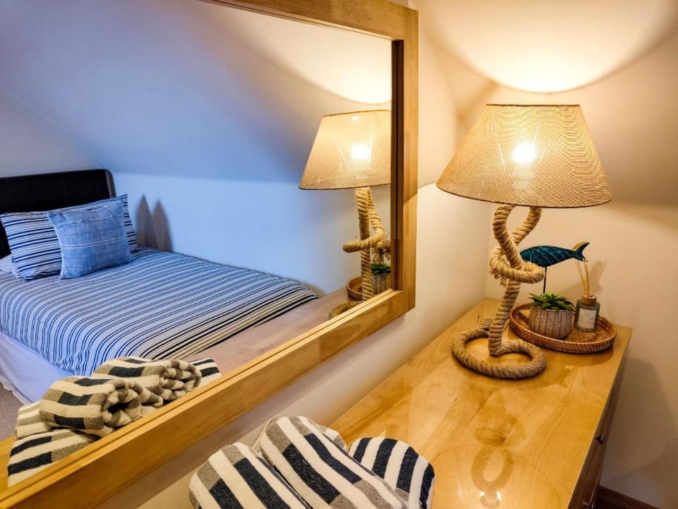 Cullen 117 Seatown With Sea Views House in Scotland