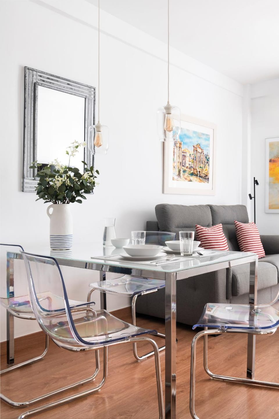 San Isidoro Cathedral Suite by Valcambre Apartment in Seville