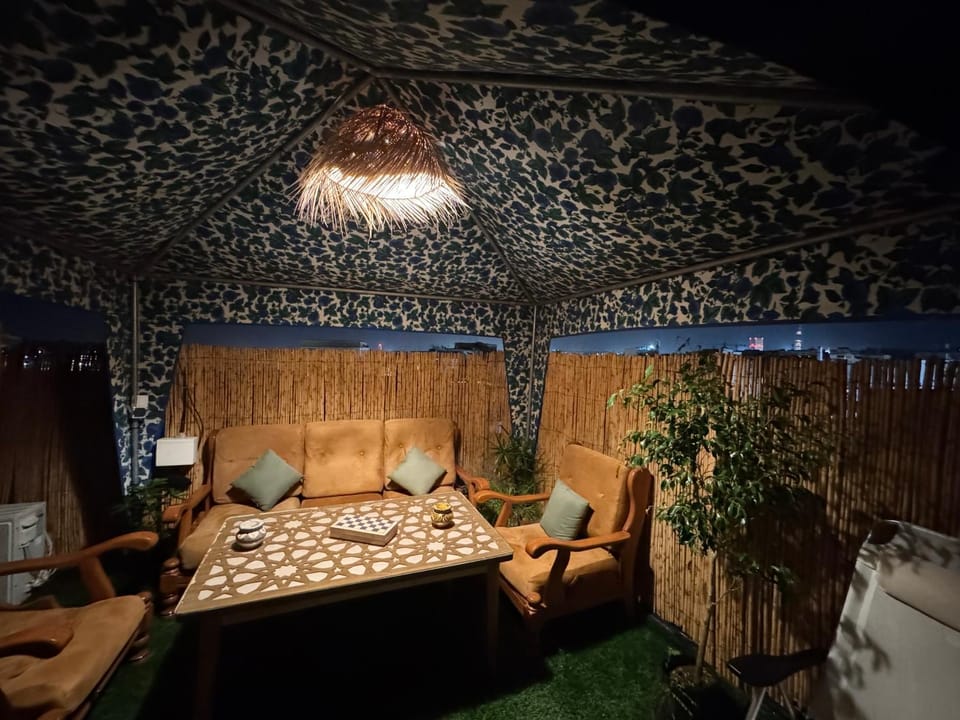Dar Bennis médina Bed and Breakfast in Rabat
