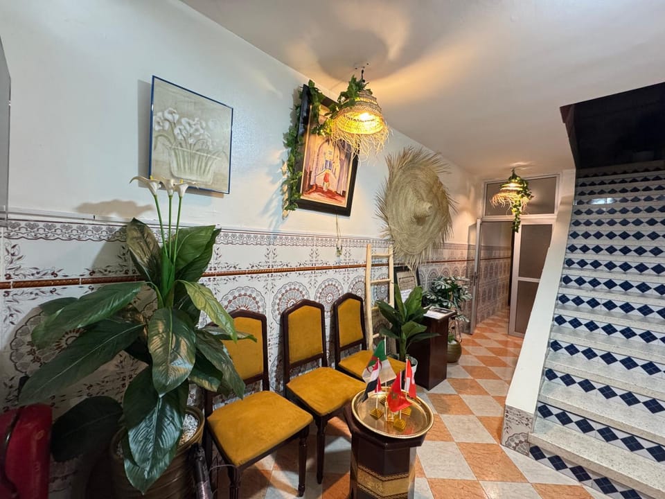 Dar Bennis médina Bed and Breakfast in Rabat