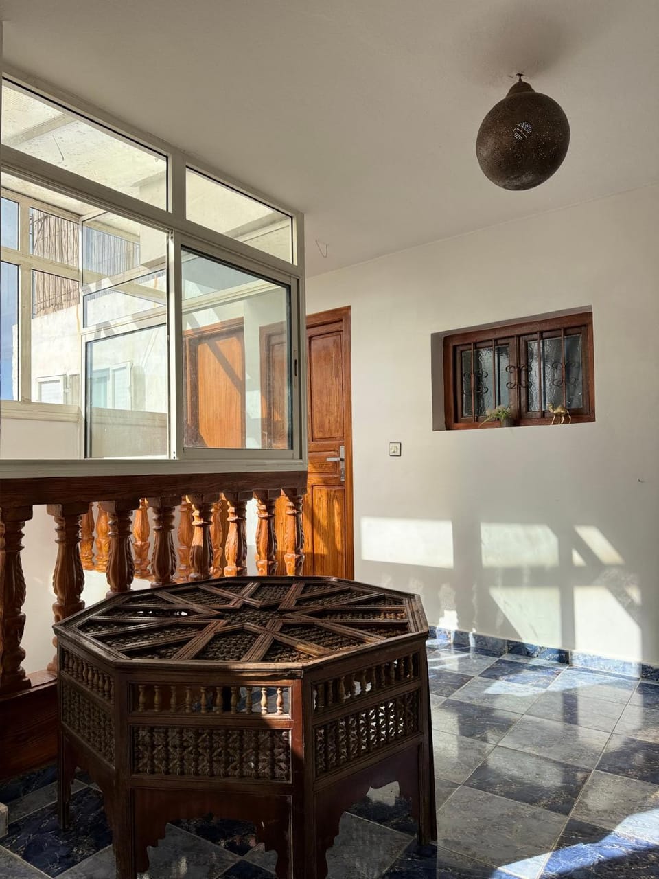 Dar Bennis médina Bed and Breakfast in Rabat