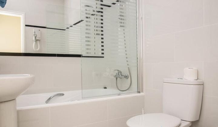 Paphinia SeaView Apartments Apartment hotel in Paphos