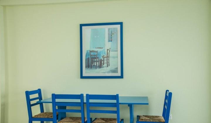 Paphinia SeaView Apartments Apartment hotel in Paphos