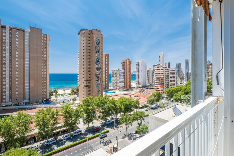 Day, Neighbourhood, Natural landscape, View (from property/room), Beach, City view, Sea view, Street view, Location