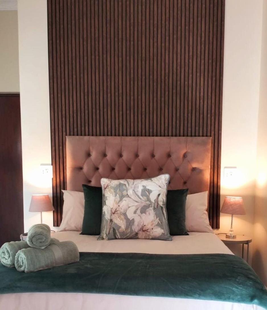 Panorama Self Catering 2 Apartment in Cape Town