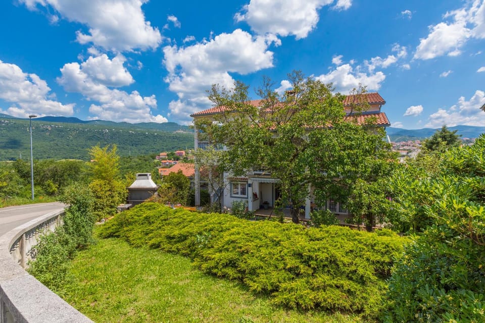 Apartments Marica Apartment in Novi Vinodolski