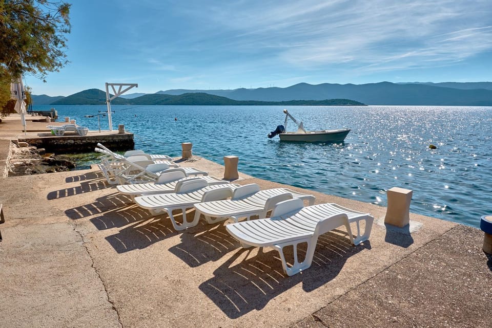 Repic Apartments Apartment in Dubrovnik-Neretva County