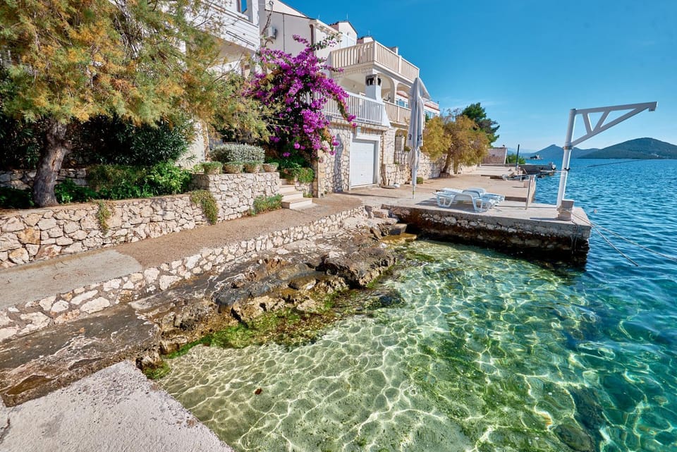 Repic Apartments Apartment in Dubrovnik-Neretva County